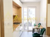 3 camere,bloc nou,7 min pana la metrou