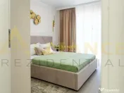 3 camere,bloc nou,7 min pana la metrou