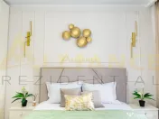 3 camere,bloc nou,7 min pana la metrou