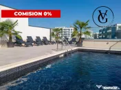 Apartament 2 camere - Meraki 7 Studios - Mamaia Sat 