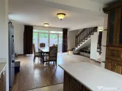 Casă | Vilă insiruita | Inchiriere| 5 camere 