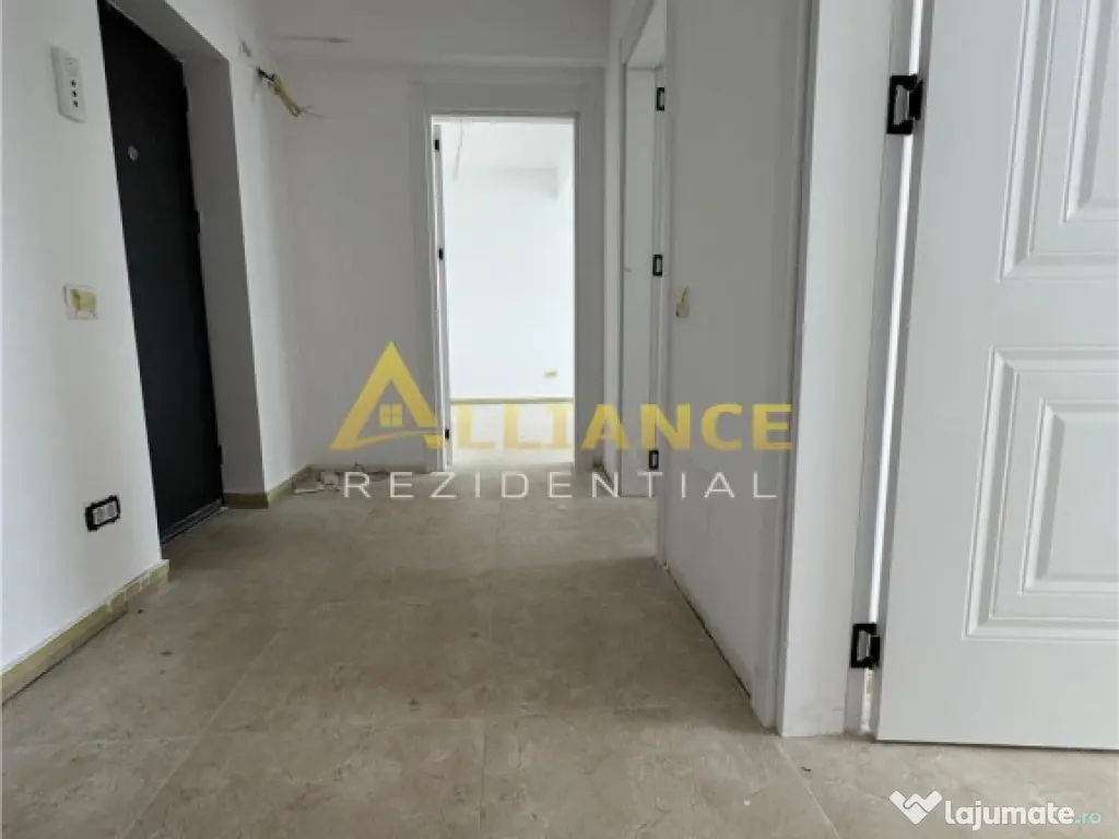 Apartament 2 camere etaj 1 Metalurgiei
