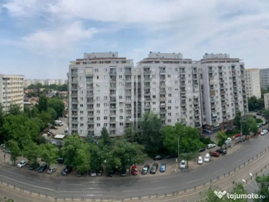 Apartament 3 camere Soseaua Colentina , decomandat - 5 min