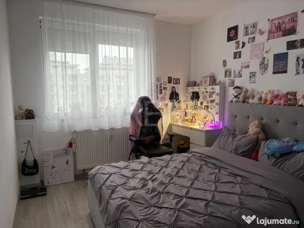 Apartament 3 camere Soseaua Colentina , decomandat - 5 min