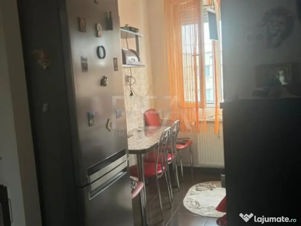 Apartament 3 camere Soseaua Colentina , decomandat - 5 min