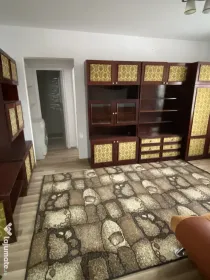 Apartament de inchiriat 2 camere str. Mircea cel bătrân
