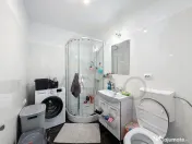 2 camere, loc parcare, balcon, in Floresti, strada Cetății 