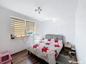 2 camere, loc parcare, balcon, in Floresti, strada Cetății 