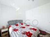 2 camere, loc parcare, balcon, in Floresti, strada Cetății 