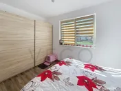 2 camere, loc parcare, balcon, in Floresti, strada Cetății 