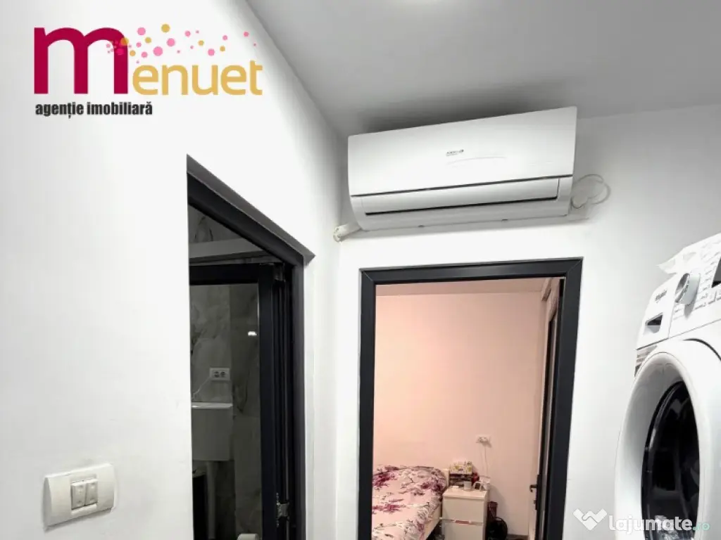 Apartament 2 camere,Ultracentral,etaj 1