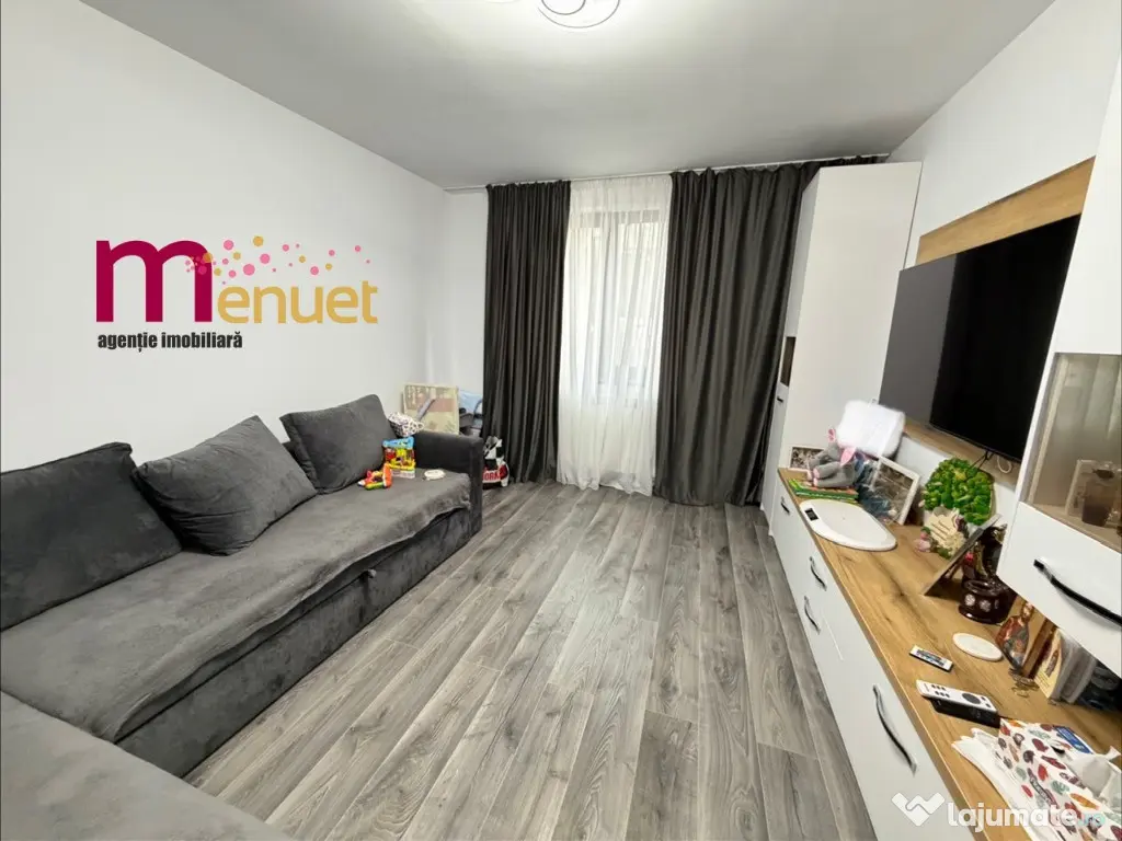 Apartament 2 camere,Ultracentral,etaj 1