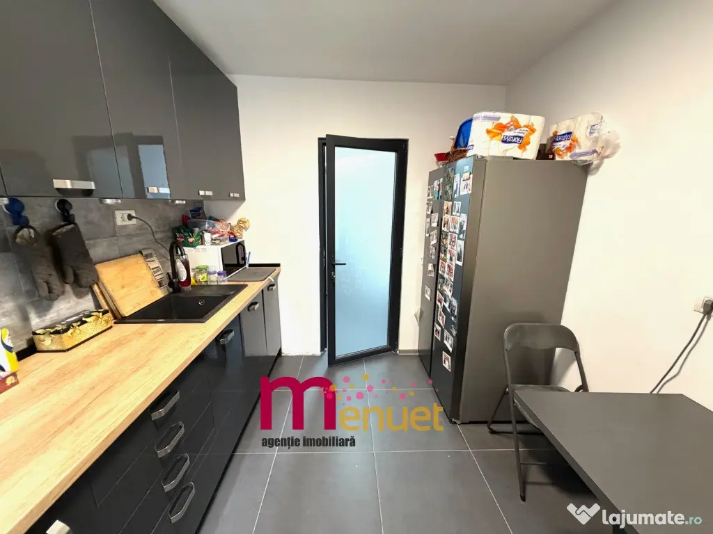 Apartament 2 camere,Ultracentral,etaj 1