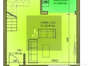 Casa Popesti Leordeni 