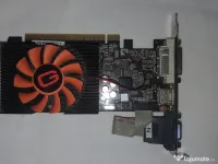 Placa Video GT 630 2GB GDDR3 