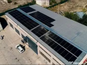 Centru Industrial| Hale Producție, Service, Depozitare | 7.507 mp teren | 