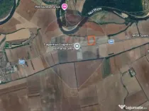 Teren 32,600mp Arad / DJ 682