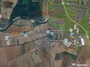 Teren 32,600mp Arad / DJ 682 