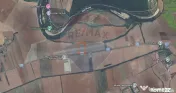 Teren 32,600mp Arad / DJ 682 
