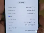 Vând Samsung Galaxy S24 Ultra 5G 