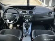 Renault Scenic Xmod / 1.5 diesel / 2015 / Automat 