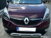 Renault Scenic Xmod / 1.5 diesel / 2015 / Automat 