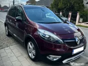 Renault Scenic Xmod / 1.5 diesel / 2015 / Automat 