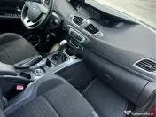 Renault Scenic Xmod / 1.5 diesel / 2015 / Automat 