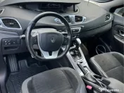 Renault Scenic Xmod / 1.5 diesel / 2015 / Automat 