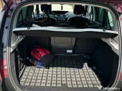 Renault Scenic Xmod / 1.5 diesel / 2015 / Automat 