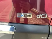 Renault Scenic Xmod / 1.5 diesel / 2015 / Automat 