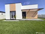 Casa individuala 4 camere || MIORITA || Teren 310 MP 