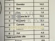 Apartament 2 camere, in Ploiesti, zona Gh. Doja/ Parcul Miha 