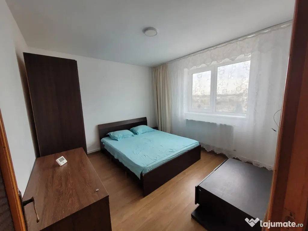 Închiriere apartament 2camere Sabroso-Bratianu
