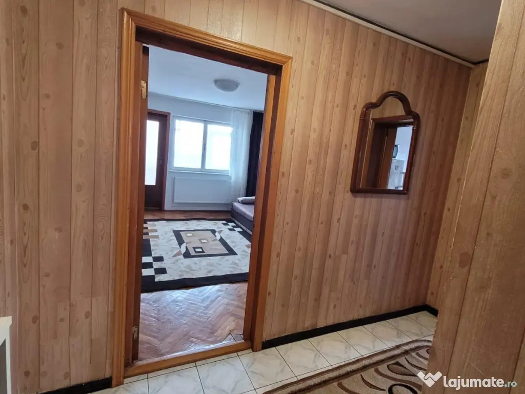 Închiriere apartament 2camere Sabroso-Bratianu