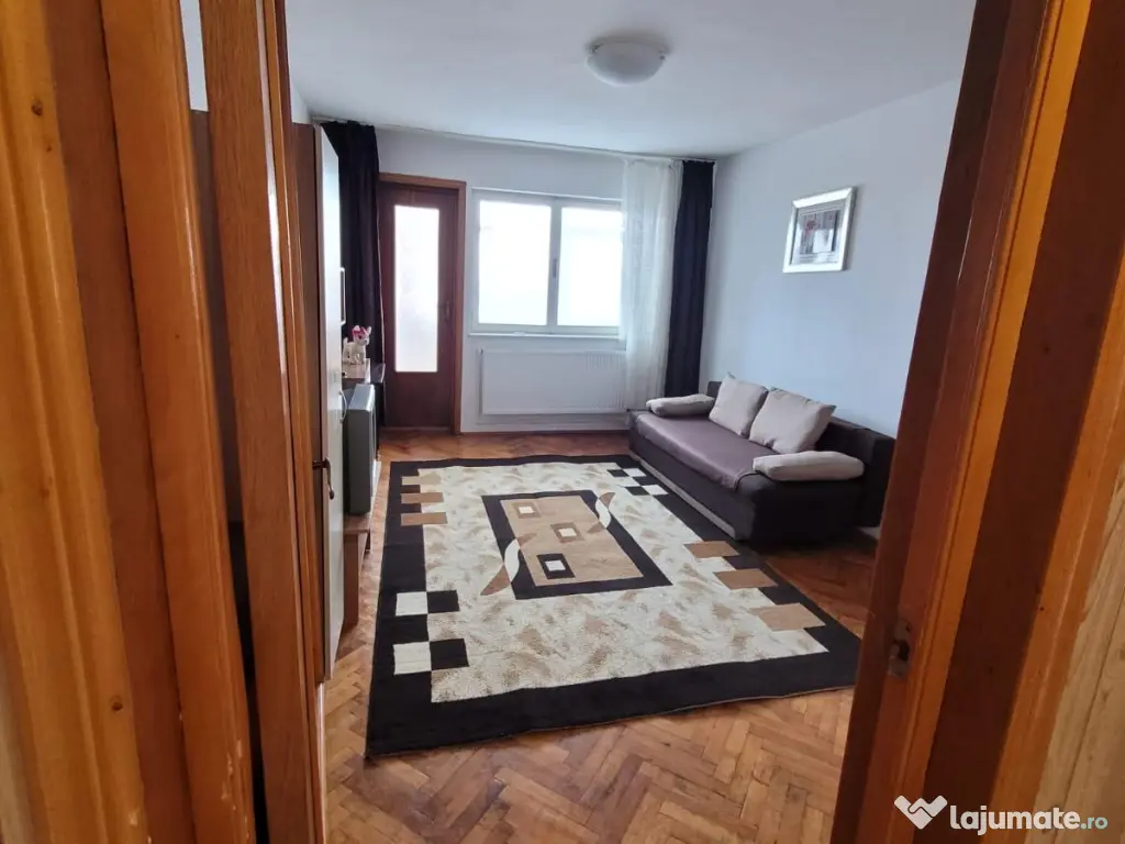 Închiriere apartament 2camere Sabroso-Bratianu