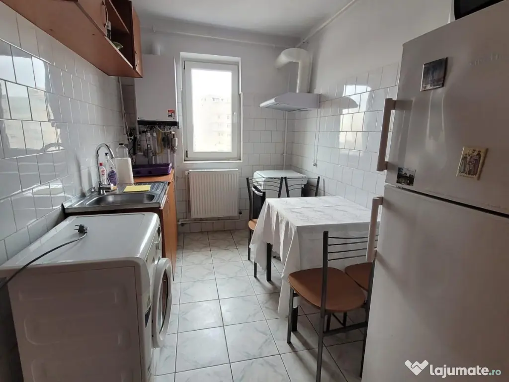 Închiriere apartament 2camere Sabroso-Bratianu