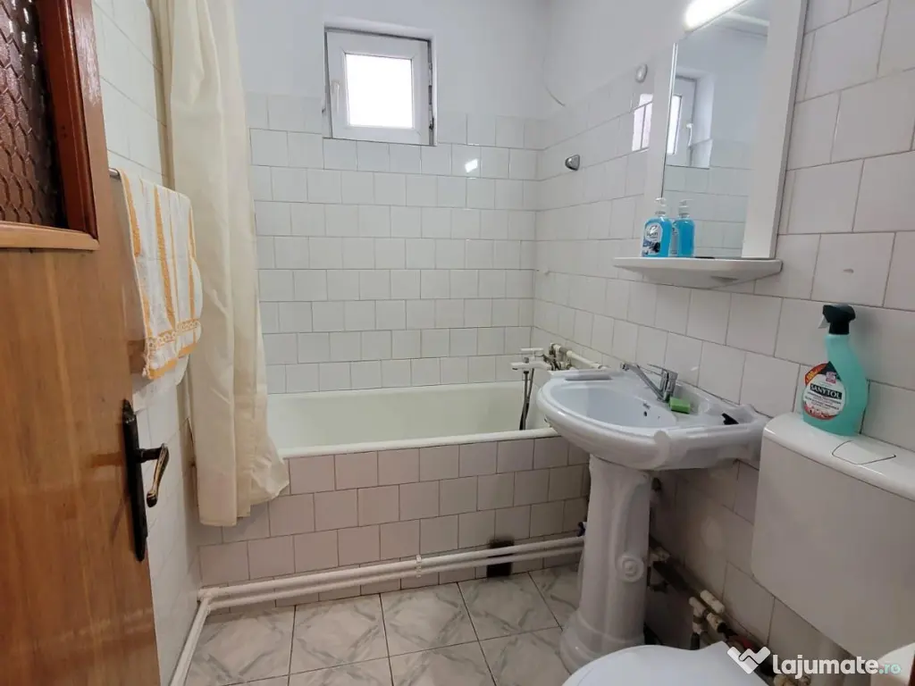 Închiriere apartament 2camere Sabroso-Bratianu
