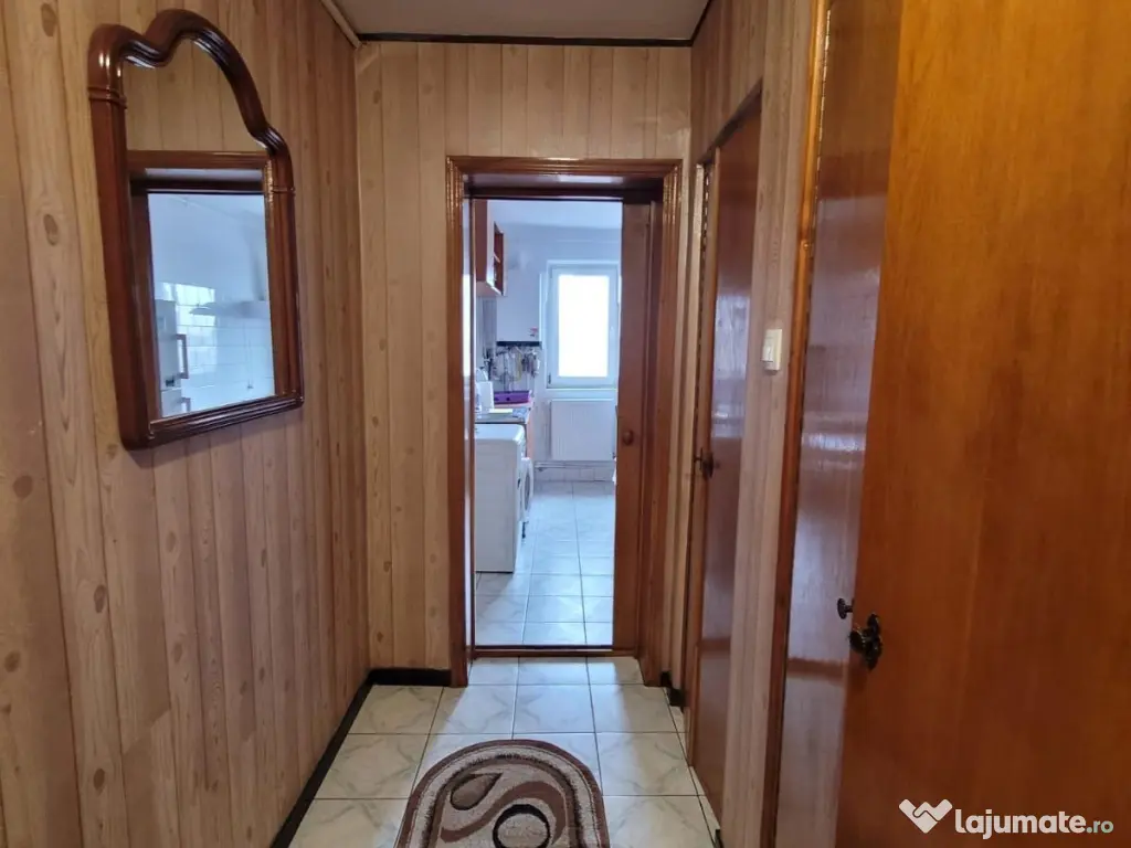 Închiriere apartament 2camere Sabroso-Bratianu