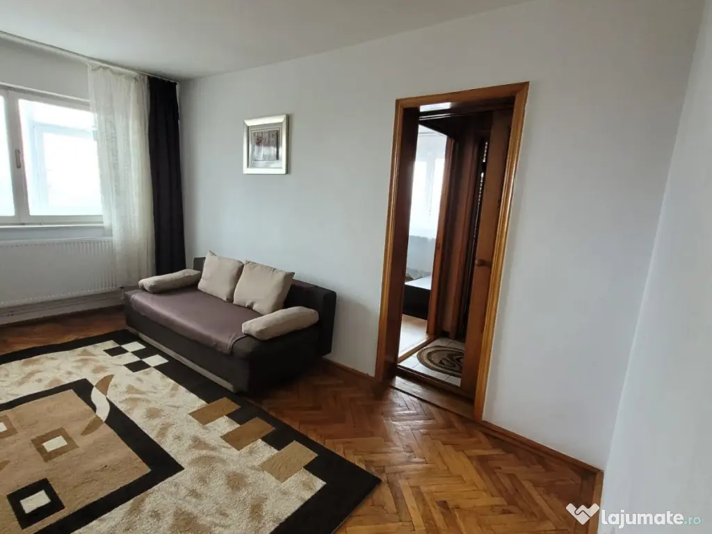 Închiriere apartament 2camere Sabroso-Bratianu