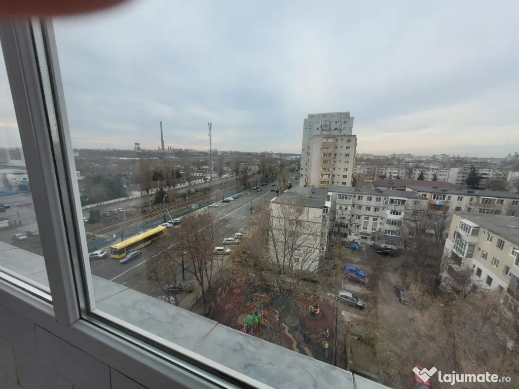 Închiriere apartament 2camere Sabroso-Bratianu