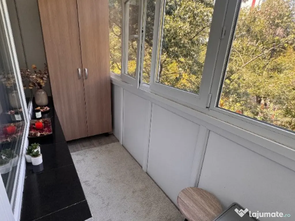 Apartament 2 camere Piata Sudului