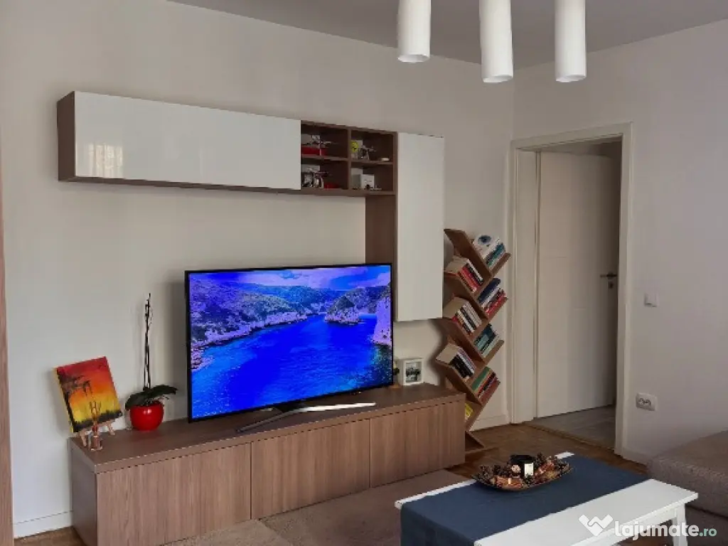 Apartament 2 camere Piata Sudului