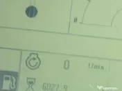 Combina CLAAS LEXION 590 