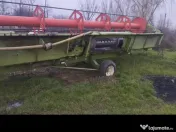 Combina CLAAS LEXION 590 