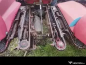 Combina CLAAS LEXION 590 