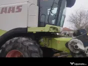 Combina CLAAS LEXION 590 