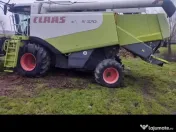 Combina CLAAS LEXION 590 