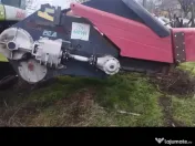 Combina CLAAS LEXION 590 