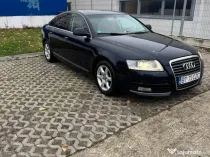 Audi a6 2.0
